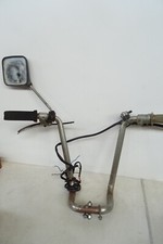 manubrio ciclomotore Giulietta