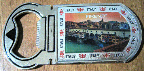 Calamita frigo firenze con - calamita,