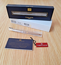 Caran d'Ache - Madison Ballpoint gilded beige "Automn"-Art.0879.403