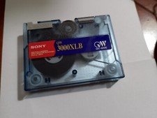 SONY MINI DATA CARTRIDGE QW