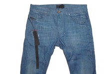JEANS DIESEL ORO NERO IN