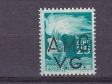 FRANCOBOLLO ITALIA 1947-48