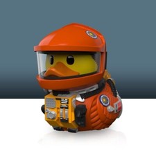 2001 Duck Tubbz Space Odyssey