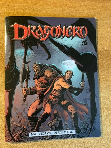 Dragonero pack abbonamento a - pack,