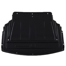 BMW 3 e46 benzina 1998-2005 CARTER RIPARO MOTORE INFERIORE  