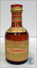 Miniature / Mignon Liqueur