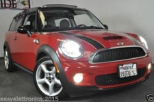 KIT FARI XENON AUTO H7C 55w ADATTO PER MINI ONE  + 2 FILTRI ANTI ERRORE