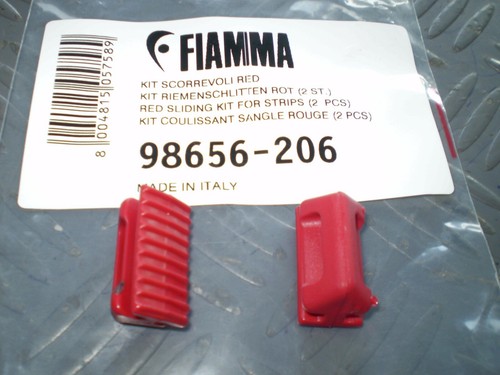 Fiamma 98656 206 - fiamma, coppia