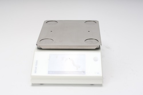 Mettler toledo ml1602t max - mettler, ml1602t/00