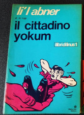 Libri di linus n.1 (Il