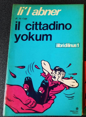 Libri linus il - di, (il