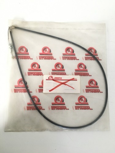 Cavo trasmissione gas piaggio - trasmissione,