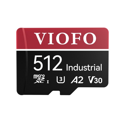 Scheda micro viofo 512gb - scheda, sd