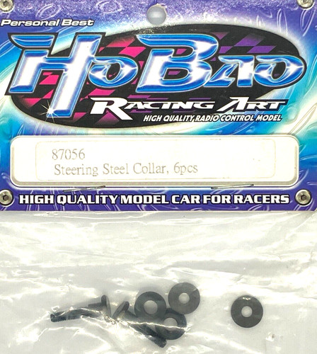 Hobao ofna racing - hobao, set