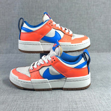 Nike Dunk Low Disrupt Supa