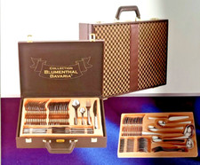 Set Posate 72 pz Blumenthal