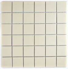 Mosaico Tegola ceramica