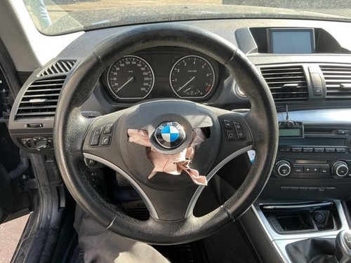 Volante bmw serie - coupé, e82