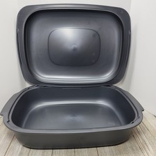 Tupperware Ultra Pro Padella