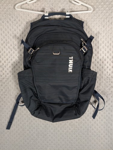 Zaino thule construct - zaino, 24l