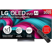 TV OLED UHD 4K Smart LG