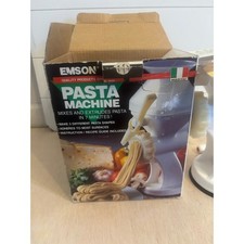 Macchina per pasta vintage