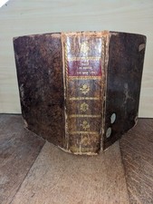 libro antico - Jacob Cat -