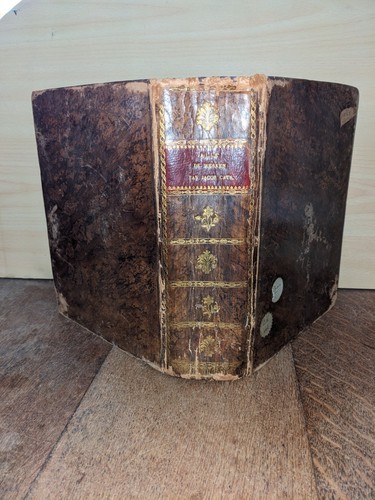 Libro antico jacob - antico, cat