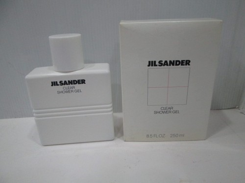 Jil sander bagnoschiuma - sander,