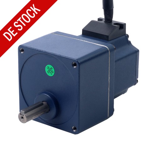 Motoriduttore bldc 48v 40w - bldc,
