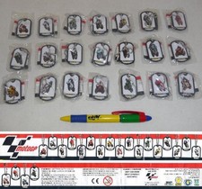 RARO Set 21 Diverse MINI