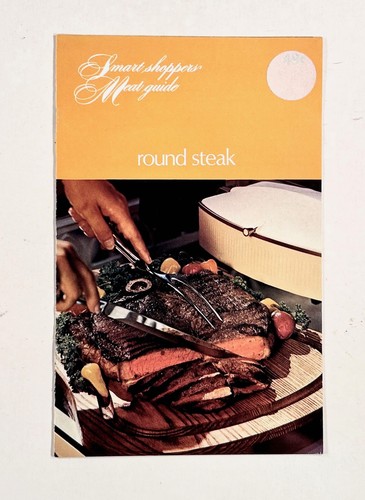 1974 smart shoppers - smart, meat