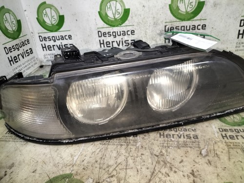 Faro anteriore destro - destro, /