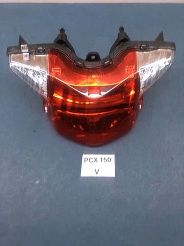 Fanale posteriore stop honda - posteriore,