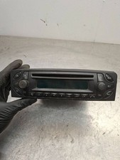 Mercedes-Benz C W203 2002