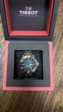TISSOT Seastar 2000