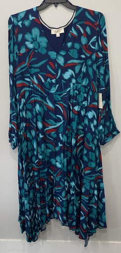 Maxi abito donna nurture - abito, 2x