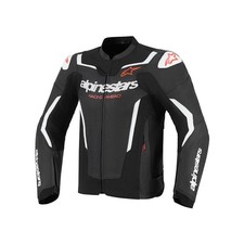 Alpinestars giacca pelle - alpinestars,