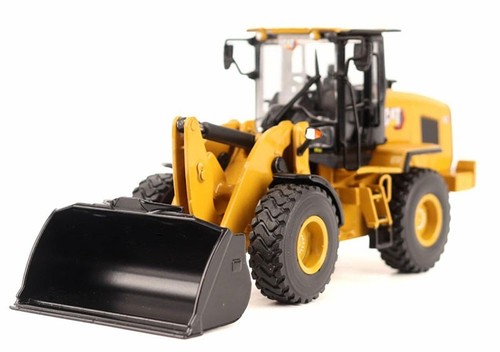 Diecast masters caterpillar - diecast,