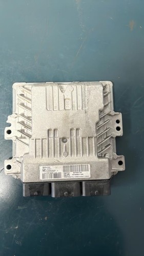 Calcolatore motore citroen - calcolatore,