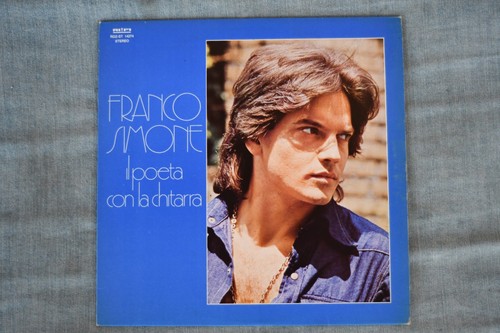 Franco simone poeta con - simone,