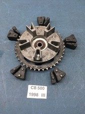 MOZZO RUOTA POSTERIORE HONDA CB 500 1993 2004