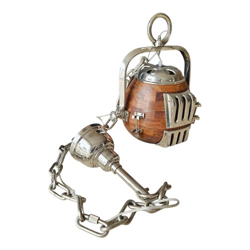 Lampada sospensione nautic - lampada, a