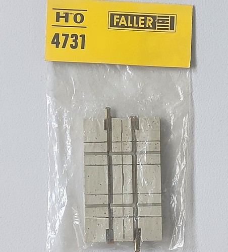 Faller ams 4731 binario - faller,