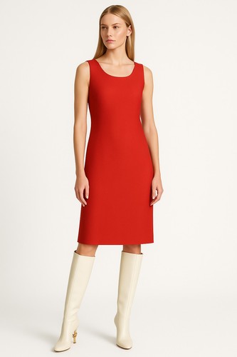 Max mara vestito donna - max,
