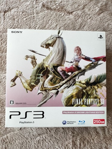 Ps3 playstation final - ps3,