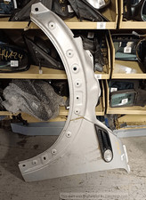 SX. PARAFANGO ANT. per MINI CABRIO (R57 LCI) 2.0 Cooper D bb61f6 41352754725