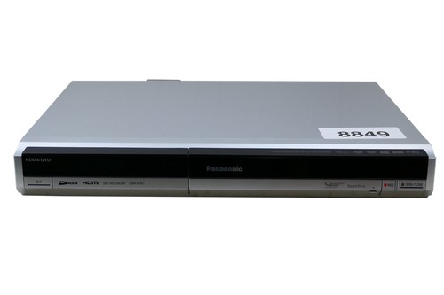 Panasonic dmr eh57ec - panasonic, dmr-eh57ec-s
