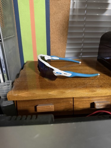 Occhiali sole oakley radar - da,