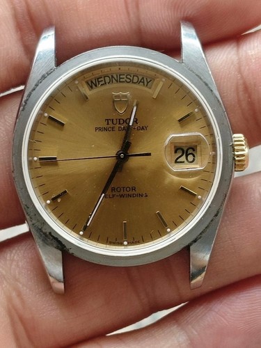 Orologio tudor 76213 - orologio, acciaio